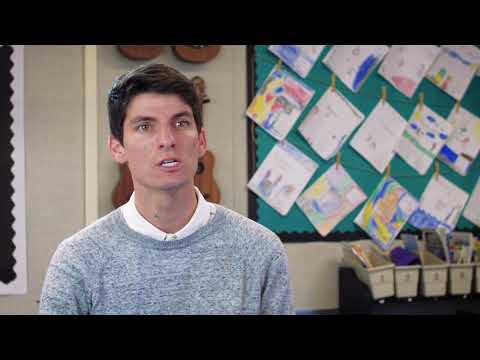 Curriculum & Instruction - Program Highlight