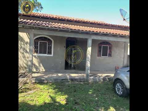 CS00013 -Vendo casa em Cabo Frio Unamar Cond nova Califórnia