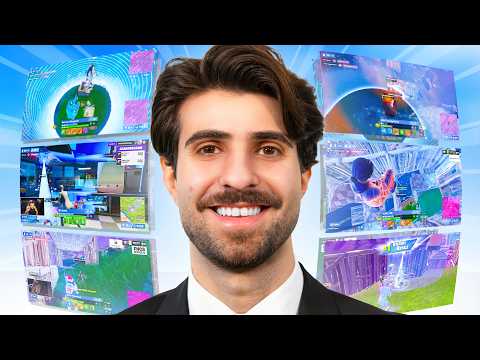 The 15 GREATEST Clutches in Fortnite History!