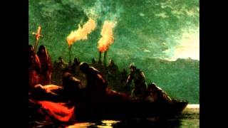 Right Away, Great Captain! - I Am Aware