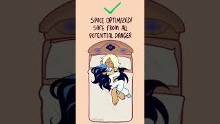 Shadow Milk And Pure Vanilla Cookie￼ ARE ALWAYS ALERT by @Alikuarso #voiceover #crk #shadowmilk