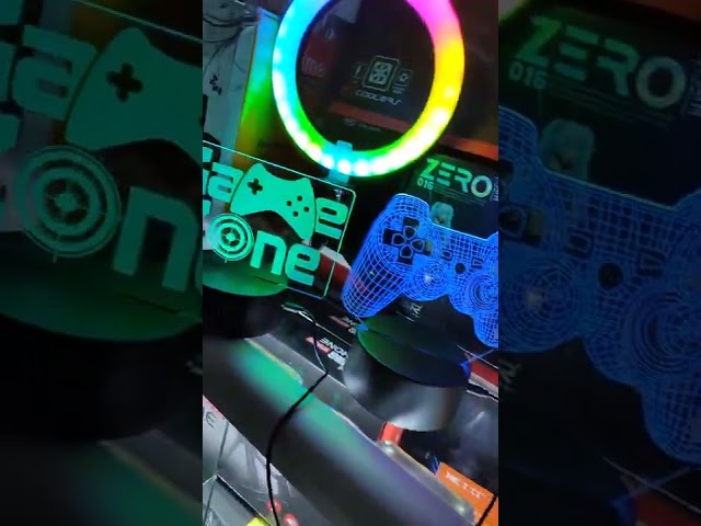 Vídeo relacionado con DXDOING Lampara Especial para Mamá en el Día de la Madre - Lámpara Acrílica de Foto Personalizada - Elegante Placa de Acrílico con Lámpara de LED 3D, Navidad, Acción de Gracias