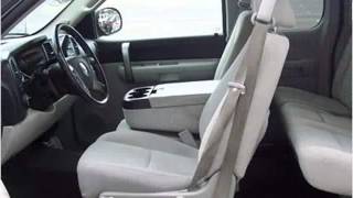 preview picture of video '2007 Chevrolet Silverado 1500 Used Cars Summerville SC'