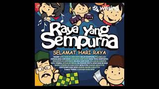 Download lagu Warna Warni Aidilfitri mp3