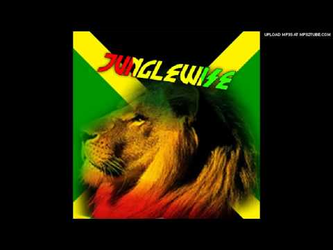 Kingstoned Junglist - Gimme The Weed
