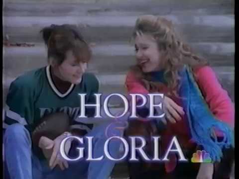 Hope & Gloria S01E08 - Who's Poppa?