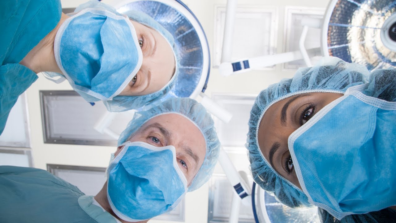 HEALTHCARE CONSENT FORM  - What You Should Know Before Signing