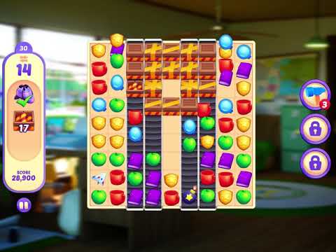 Let's Play - Small Town Murders (Level 27 - 34)