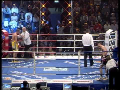 Norman Schuster VS  Adam Zadworny