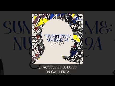 Video thumbnail for Summertime: Number 9A