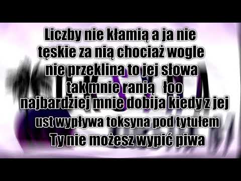 TOKSYNA - Kwestia 07 (tekst)