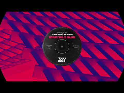 Hoyd x Tali Rush - Bubblin’ (ft. Pavv)