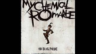 My Chemical Romance - Kill All Your Friends