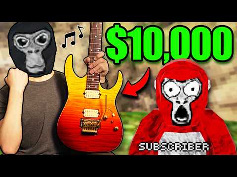 Guess The Song, Win $10,000