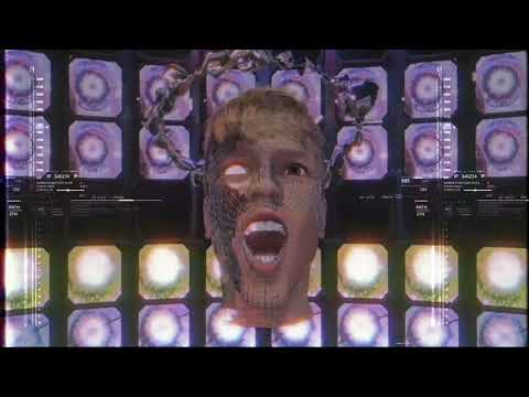 Errijorge - Jimmy Choo (Visualizer Oficial)