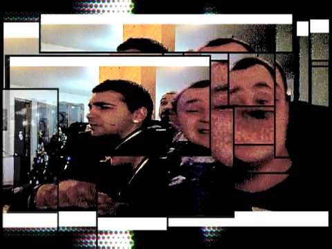 Touch Down & Billy Hlapeto - Ти Си (2011)