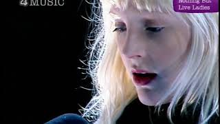 Laura Marling Ghosts  E4 Music Nothing but Live Ladies
