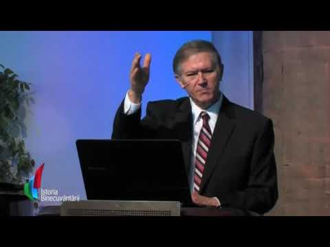 18 - Romani 8 - Creștinul și Duhul Sfânt - Beniamin Fărăgău