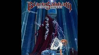 Black Sabbath - Master of Insanity