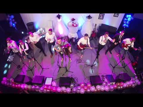 Klateži in Vražji muzikanti - Venček uspešnic Ansambla Klateži (Koncert zapojmo skupaj 2019)