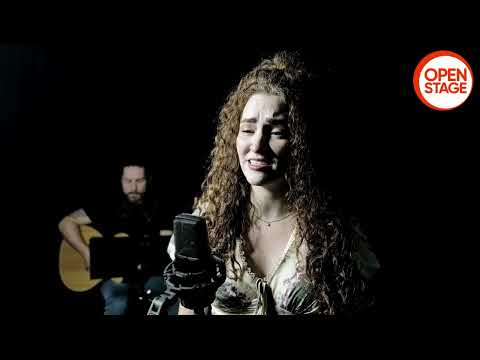 I Don't Know How To Love Him - Open Stage