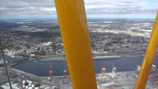 1930's Tiger Moth scenic flight over Perth