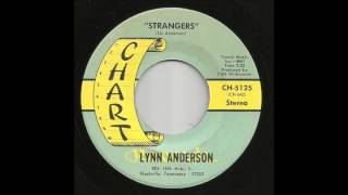 Lynn Anderson - Strangers