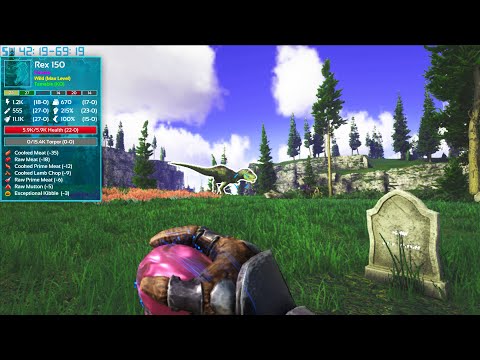 8 Most Useful Ark Mods to Transform Your Gameplay!