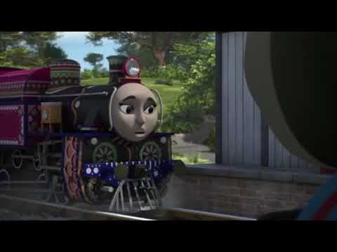 BoColaddin Part 20 - BoCo spills the beans/BoCo And Ashimas kiss