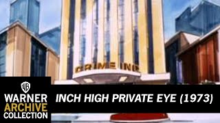 Theme Song | Inch High Private Eye | Warner Archive