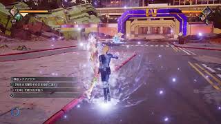 非実況　ジャンプフォース