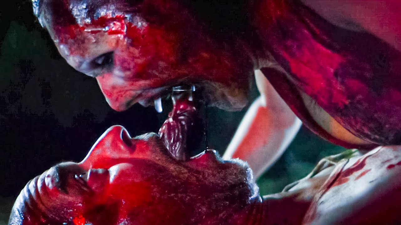 They Invaded Earth Infecting Everything They Touched