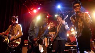 Palaye Royale (6) Get Higher @ Vinyl Music Hall (2017-09-28)