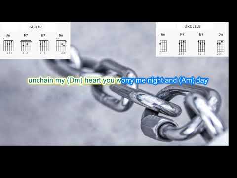 Unchain My Heart - Joe Cocker