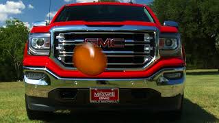 GMC Maxwells Got the Trucks 90 072617
