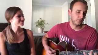 Stockholm by Jason Isbell Cover Performed by Joe &amp; Bethany