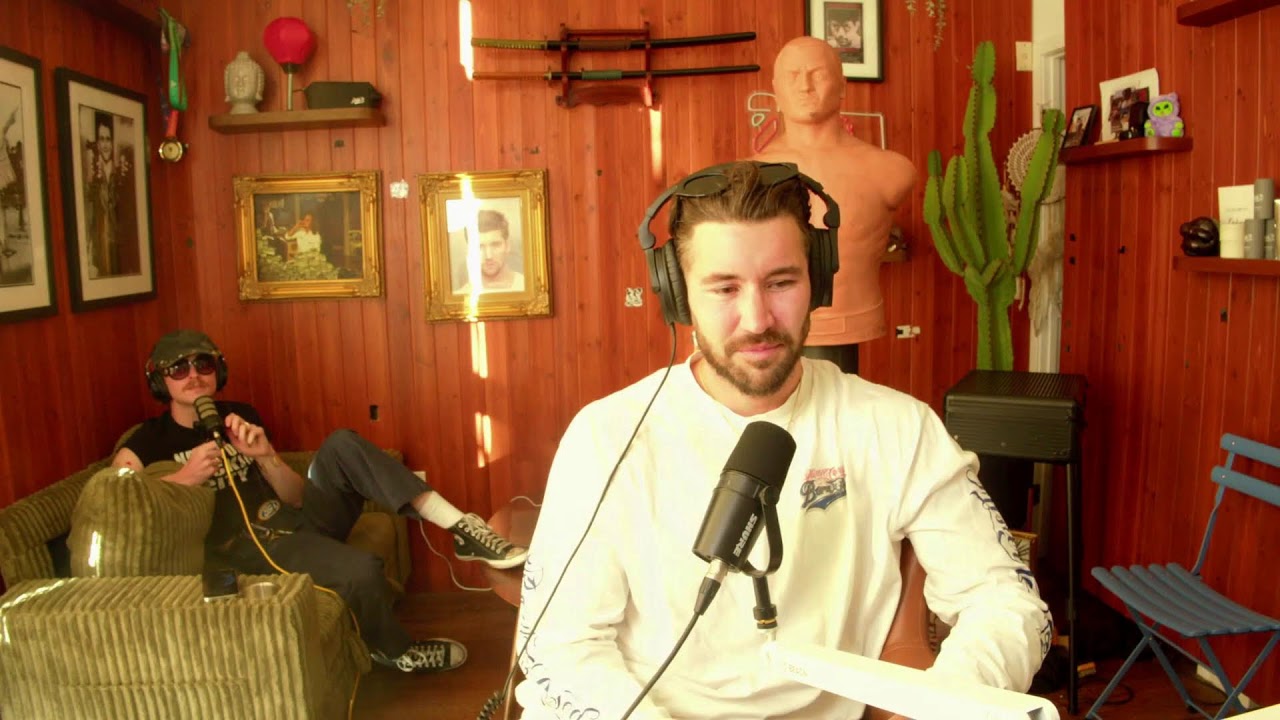 HUGE ANNOUNCEMENT!! COACHELLA???