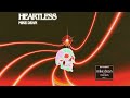 Heartless (Mike Dean Studio Mix) prod. mxnxsh