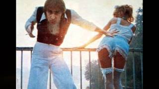 Steve Harley - Someone&#39;s Coming