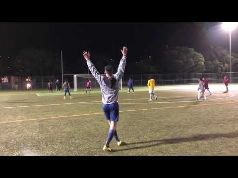 Bombers vs Viti Boys - Week 2 - Hell Pizza Premiership - Alex Moore