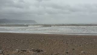 Part Two Storm