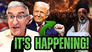 Iran’s Regime Is COLLAPSING Before Our Eyes!