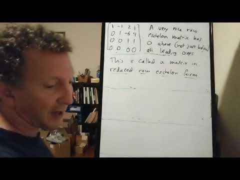 MATH 205 Week 1 Lesson 9