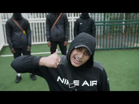 B2L - La Calle (Clip Officiel)