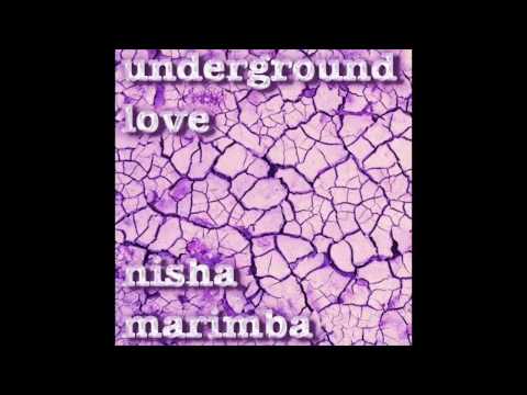 Nisha Marimba - Tremors (audio)