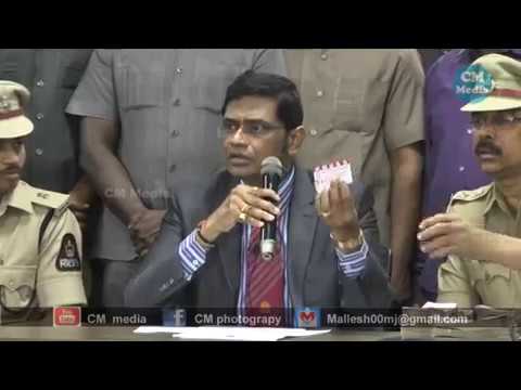 Commissioner’s Task Force, North Zone Team busted a fraud of credit card || CM MEDIA ||