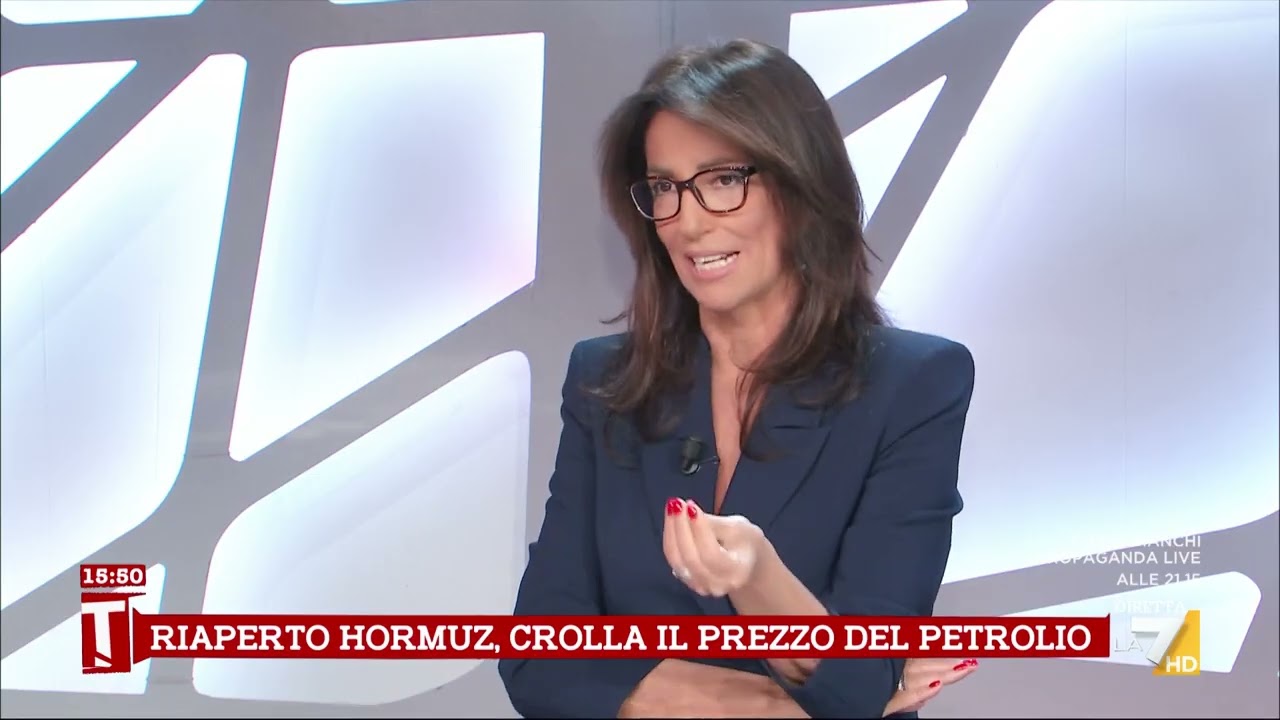 Hormuz, Renzi: "Se c'è accordo, saremo tutti d'accordo"