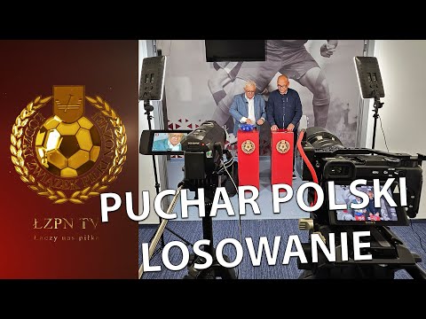 Losowanie Pucharu Polski. Etap: Łódzki, Piotrkowski, Sieradzki i Skierniewicki