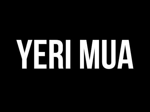 Así es YERI MUA