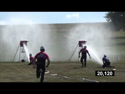 06 SDH Ploužnice muži - Želechy 2019